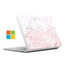 Surface Laptop Case - Pink Marble