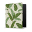 All-new Kindle Oasis Case - Green Leaves