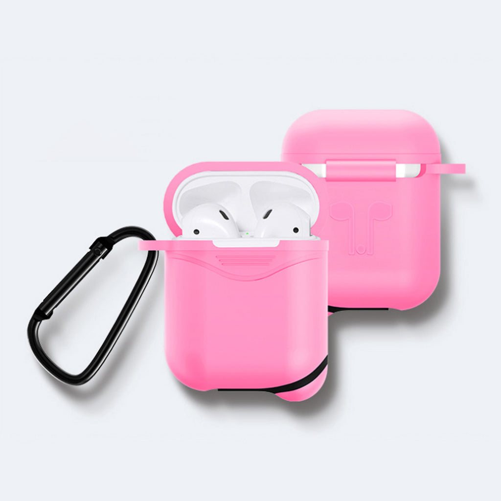 AirPods Protective Silicone Case