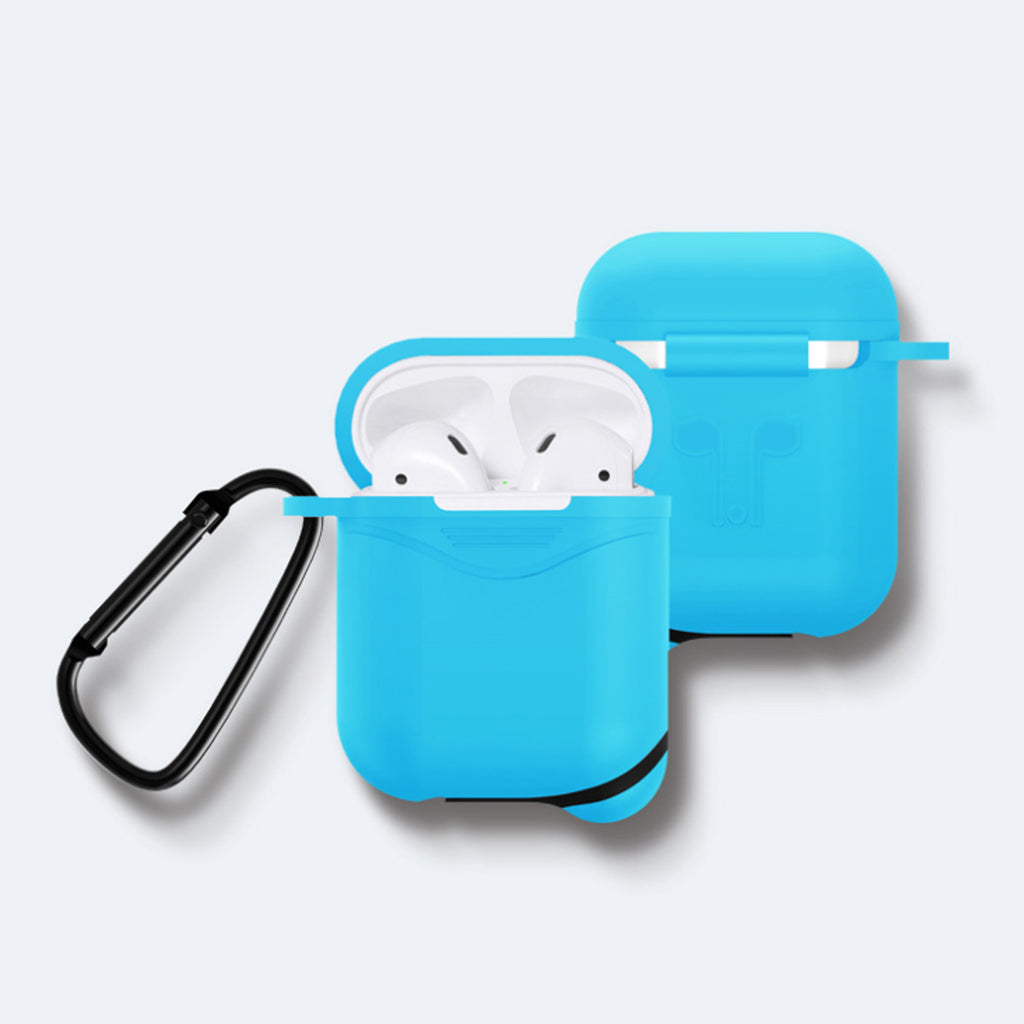 AirPods Protective Silicone Case