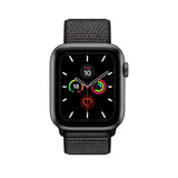 Sport Loop Band for Apple Watch - Black