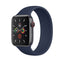 Solo Loop Band for Apple Watch - Deep Navy