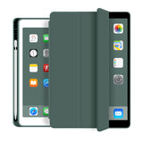iPad Trifold Case - Signature with Occupation 2