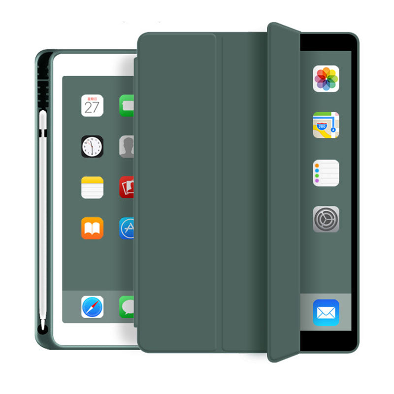 iPad Trifold Case - Signature with Occupation 226