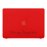 MacBook Case - Signature 17