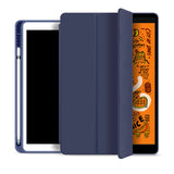 iPad Trifold Case - Signature with Occupation 10