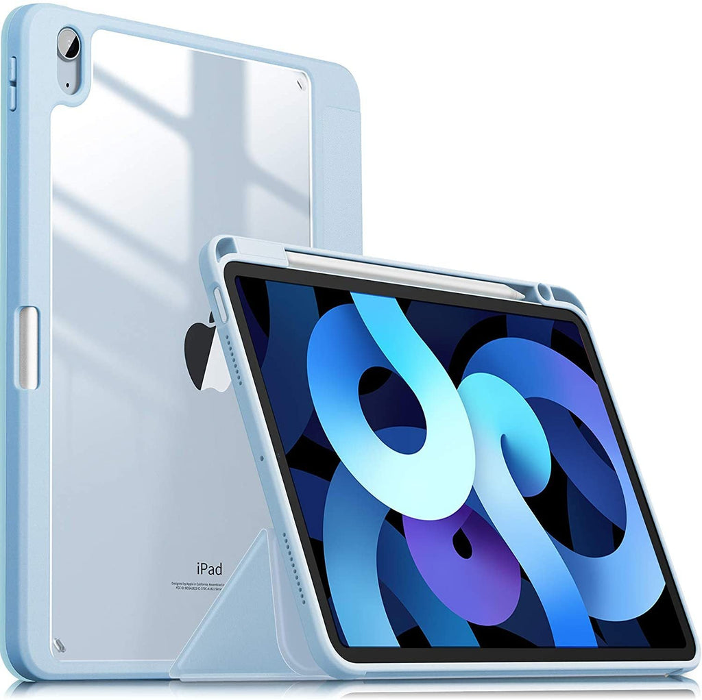 iPad 360 Elite Case - Signature with Occupation 6