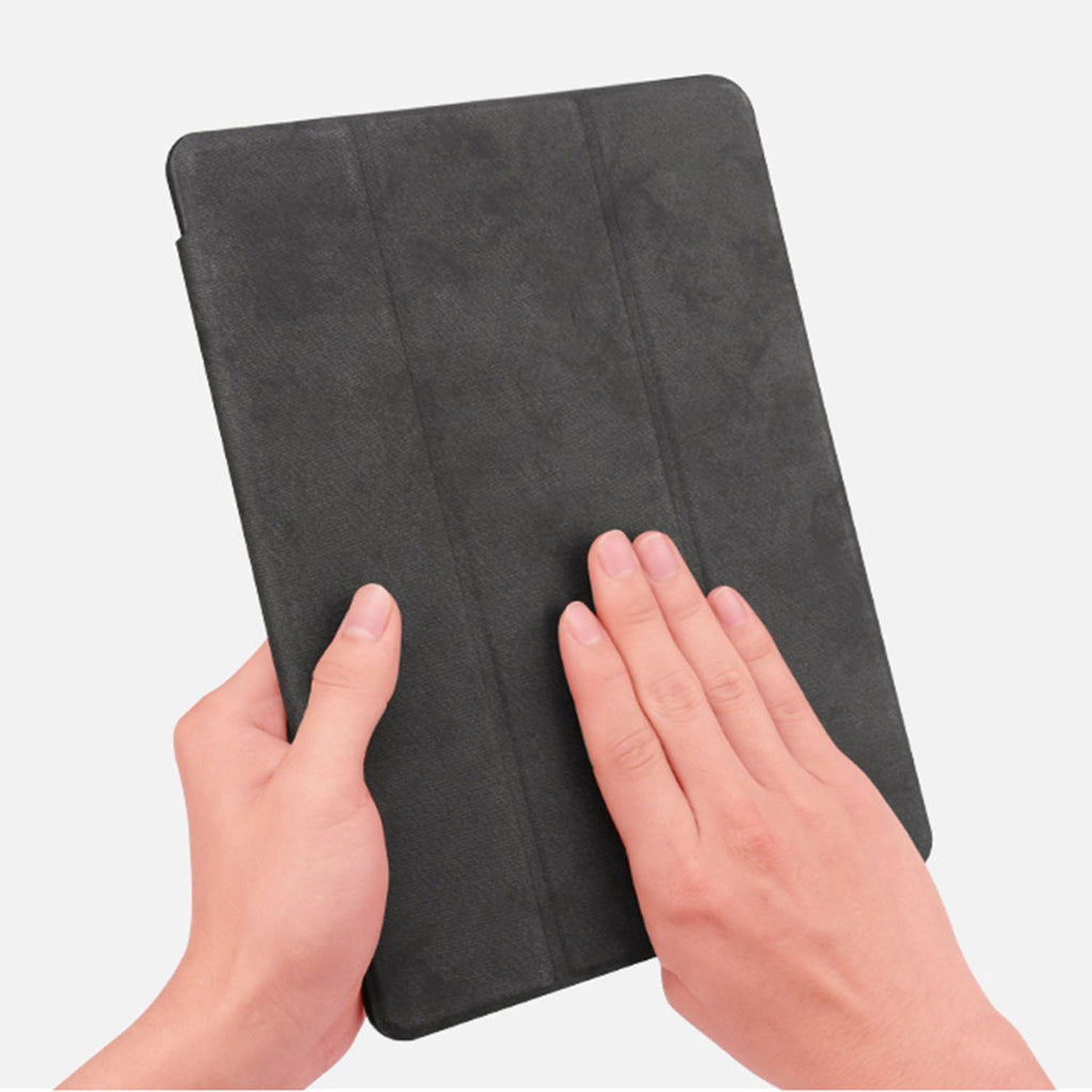 Premium iPad Pro Smart Cover - Grey
