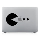 This lightweight, slim hardshell with 1. Pacman design is easy to install and fits closely to protect against scratches