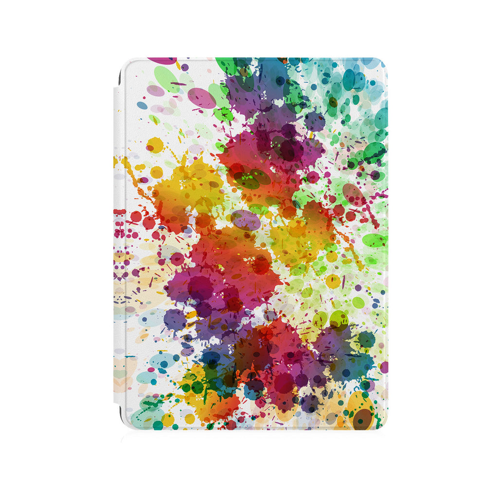 Microsoft Surface Case - Abstract Watercolor Splash