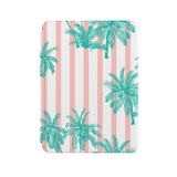 Microsoft Surface Case - Geometric Flower