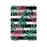 Microsoft Surface Case - Tropical Leaves