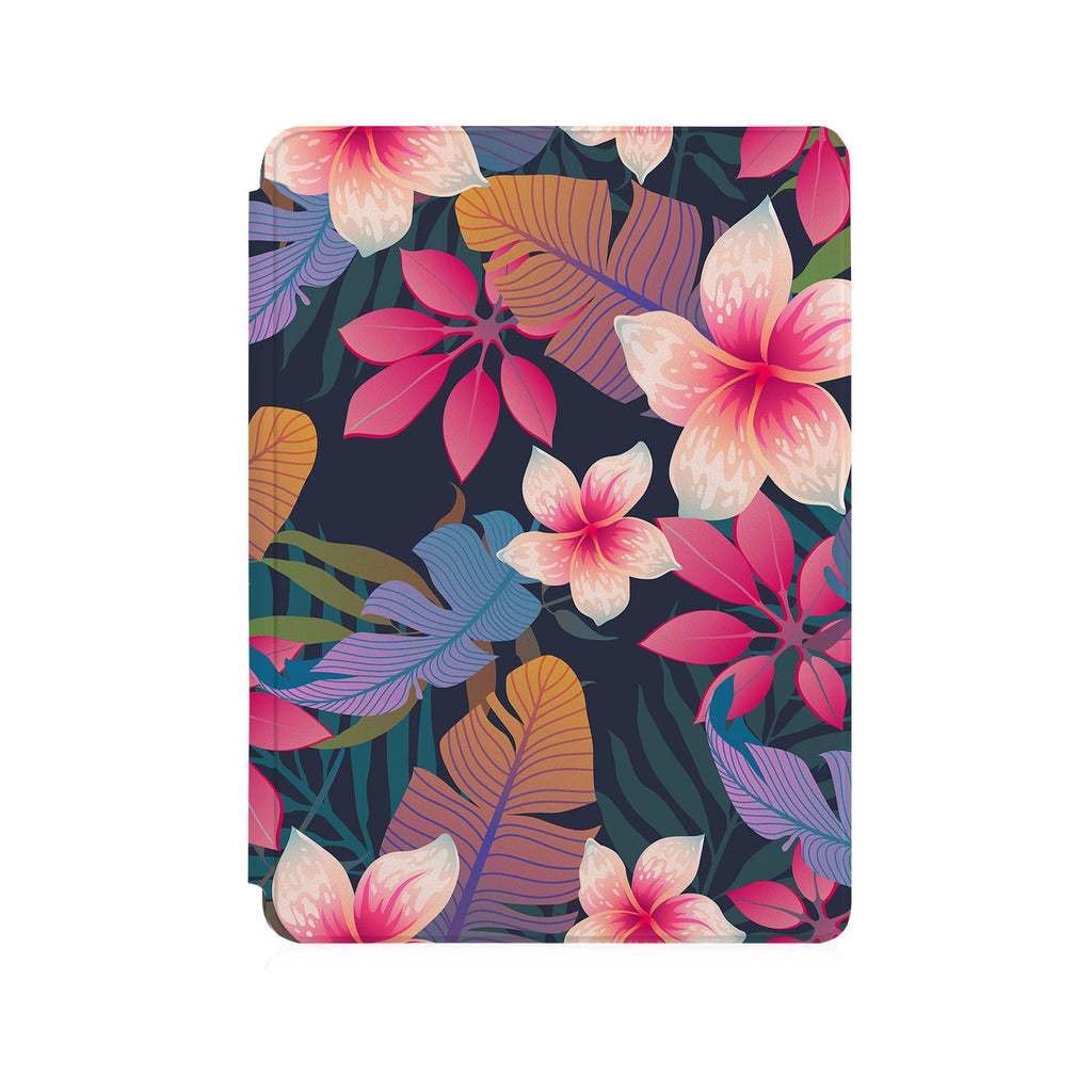 Microsoft Surface Case - Tropical Leaves