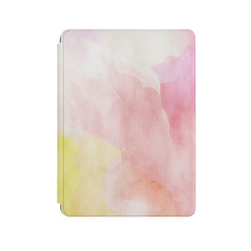 Microsoft Surface Case - Abstract Watercolor Splash