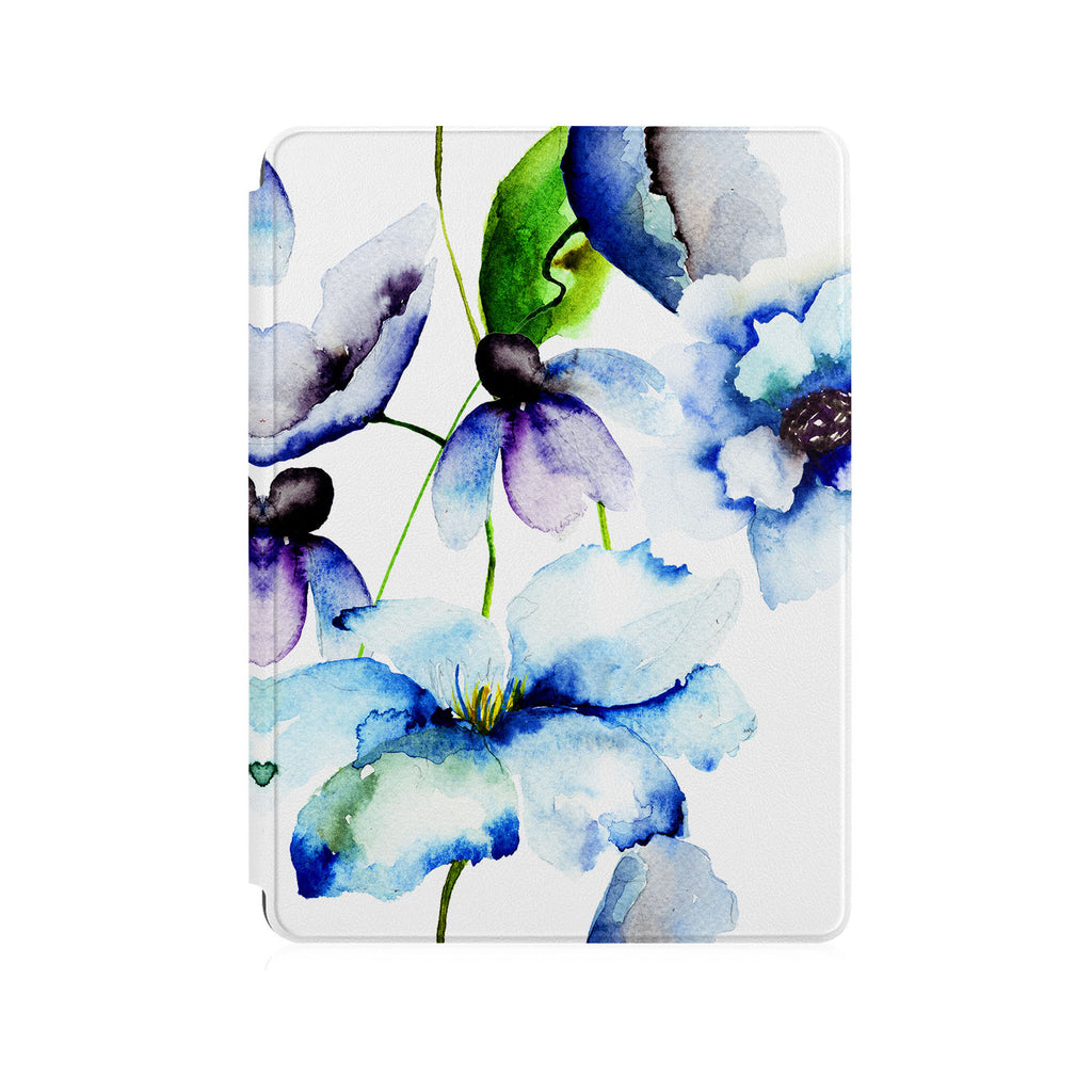 Microsoft Surface Case - Watercolor Flower