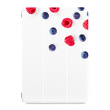 the front view of Personalized Samsung Galaxy Tab Case with 04 design