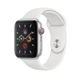 Sport Band for Apple Watch - White