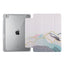 iPad 360 Elite Case - Marble Art