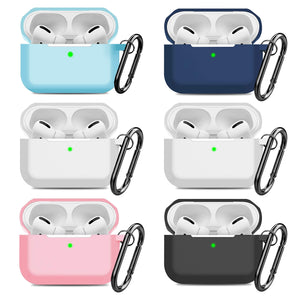 AirPods Pro Protective Case - Pack of 3