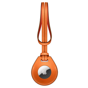 Bag Charm for AirTag - Orange