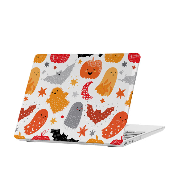 Surface Laptop Case - Halloween – Vista Case