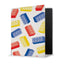 All-new Kindle Oasis Case - Retro Game