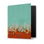 All-new Kindle Oasis Case - Rusted Metal