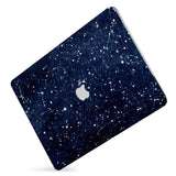 Protect your macbook  with the #1 best-selling hardshell case with Galaxy Universe design
