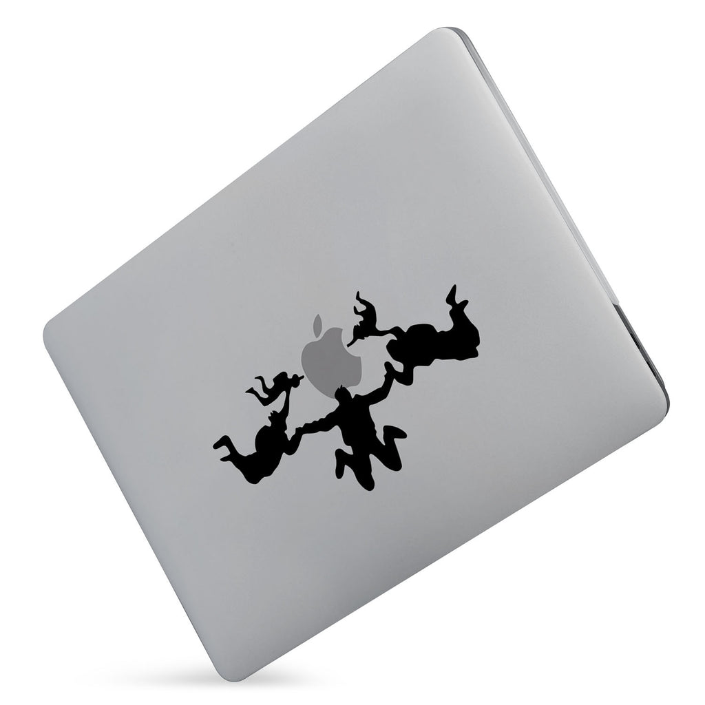 Protect your macbook  with the #1 best-selling hardshell case with Extreme Sports design