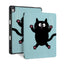 iPad Trifold Case - Cat Kitty