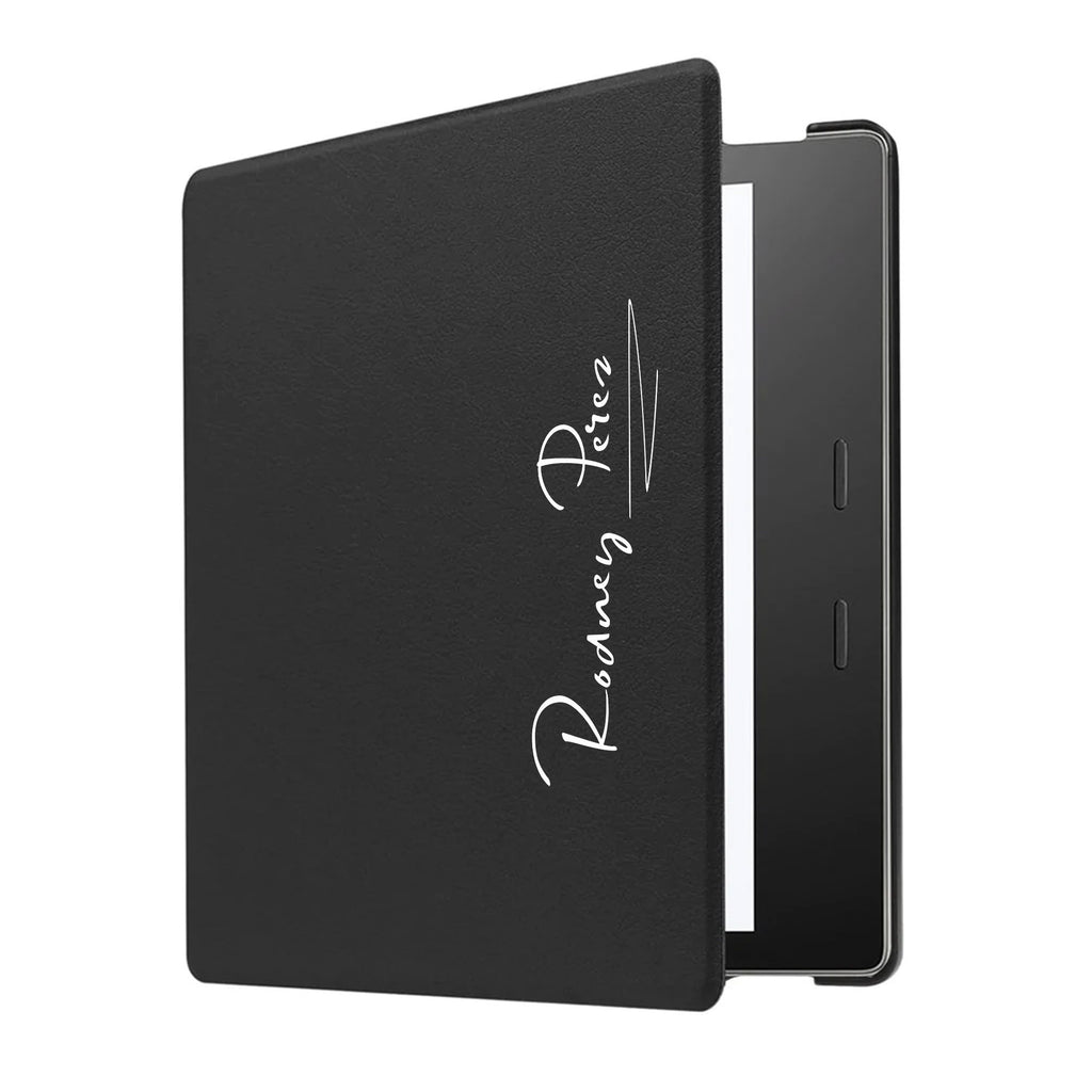 All-new Kindle Oasis Case - Signature with Occupation 218