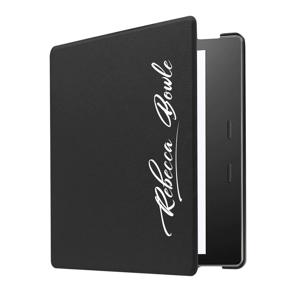 All-new Kindle Oasis Case - Signature with Occupation 11