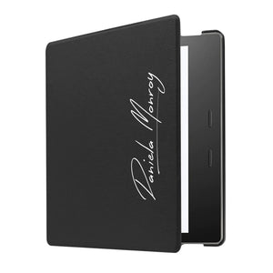 All-new Kindle Oasis Case - Signature with Occupation 42