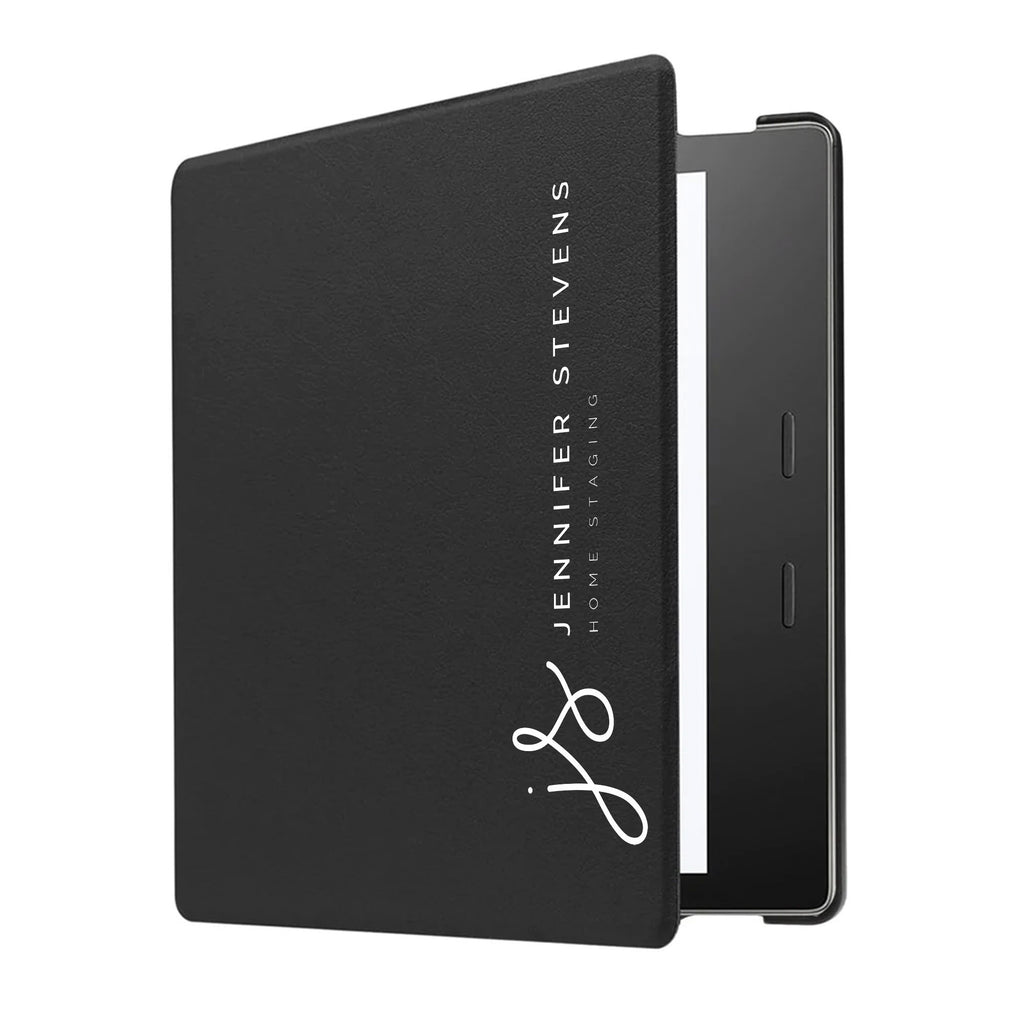 All-new Kindle Oasis Case - Signature with Occupation 06