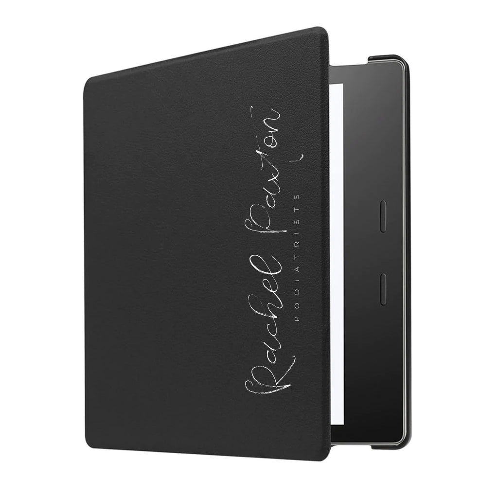 All-new Kindle Oasis Case - Signature with Occupation 65