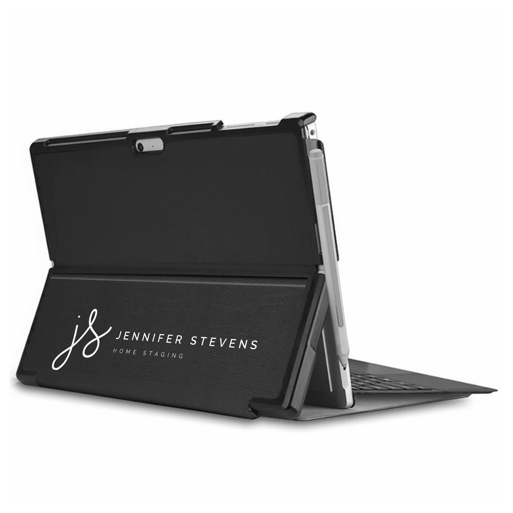 Microsoft Surface Case - Signature with Occupation 06