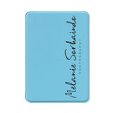 Kindle Case - Signature with Occupation 70