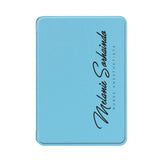 Kindle Case - Signature with Occupation 57
