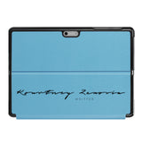 Microsoft Surface Case - Signature with Occupation 219