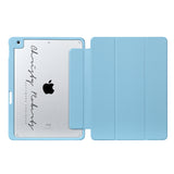 iPad 360 Elite Case - Signature with Occupation 23