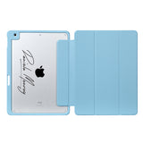 iPad 360 Elite Case - Signature with Occupation 42