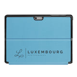 Microsoft Surface Case - Signature with Occupation 62