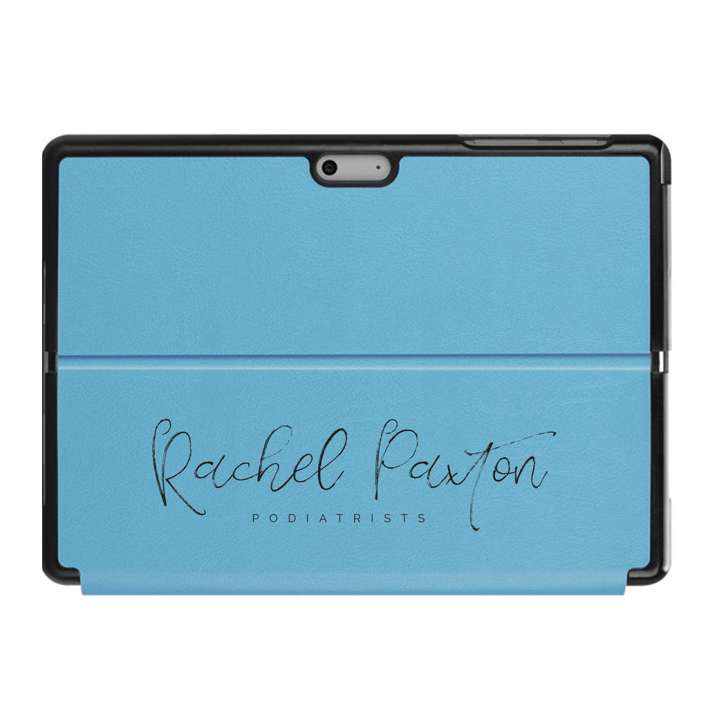 Microsoft Surface Case - Signature with Occupation 65