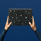 personalized microsoft surface case with Space design