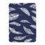 Samsung Tablet Case - Feather