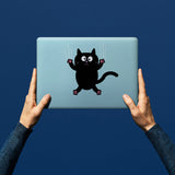 personalized microsoft surface case with Cat Kitty design