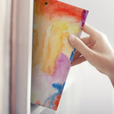 Get your iPad protected with the personalized iPad folio case with Splash design 
