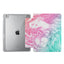 iPad 360 Elite Case - Abstract Oil Painting