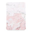 Samsung Tablet Case - Pink Marble