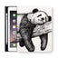 iPad Folio Case - Cute Animal